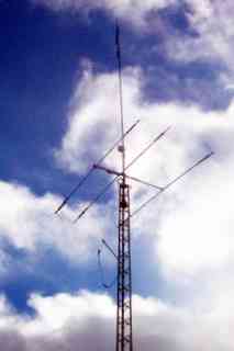 Antenna View